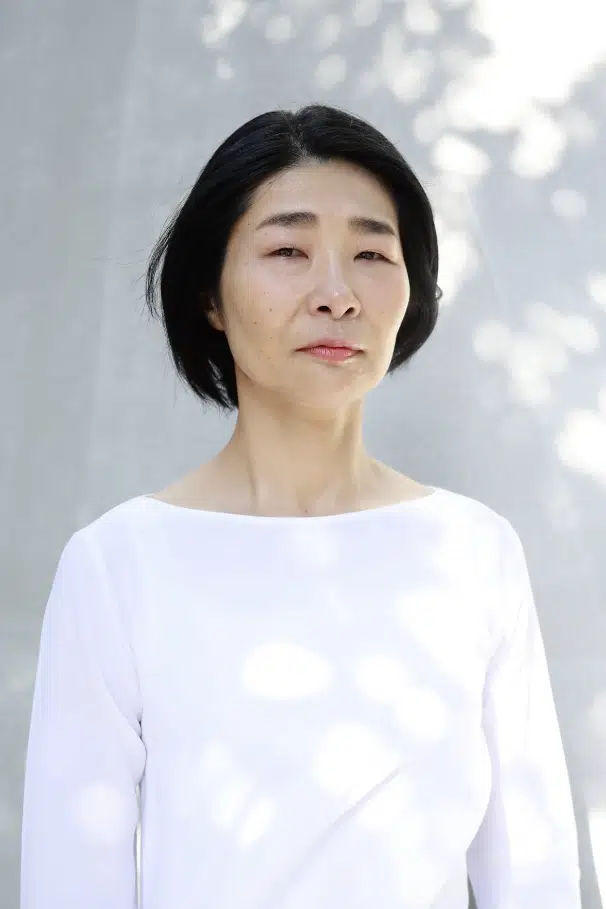 Kaori Takeshita