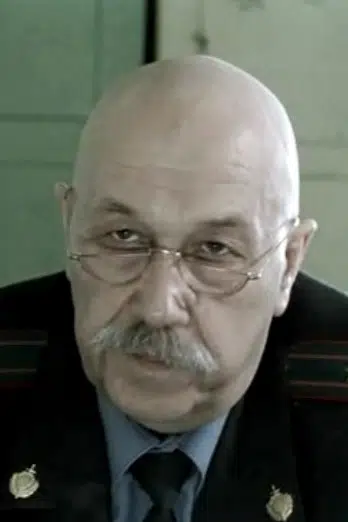 Nikolai Gravshin
