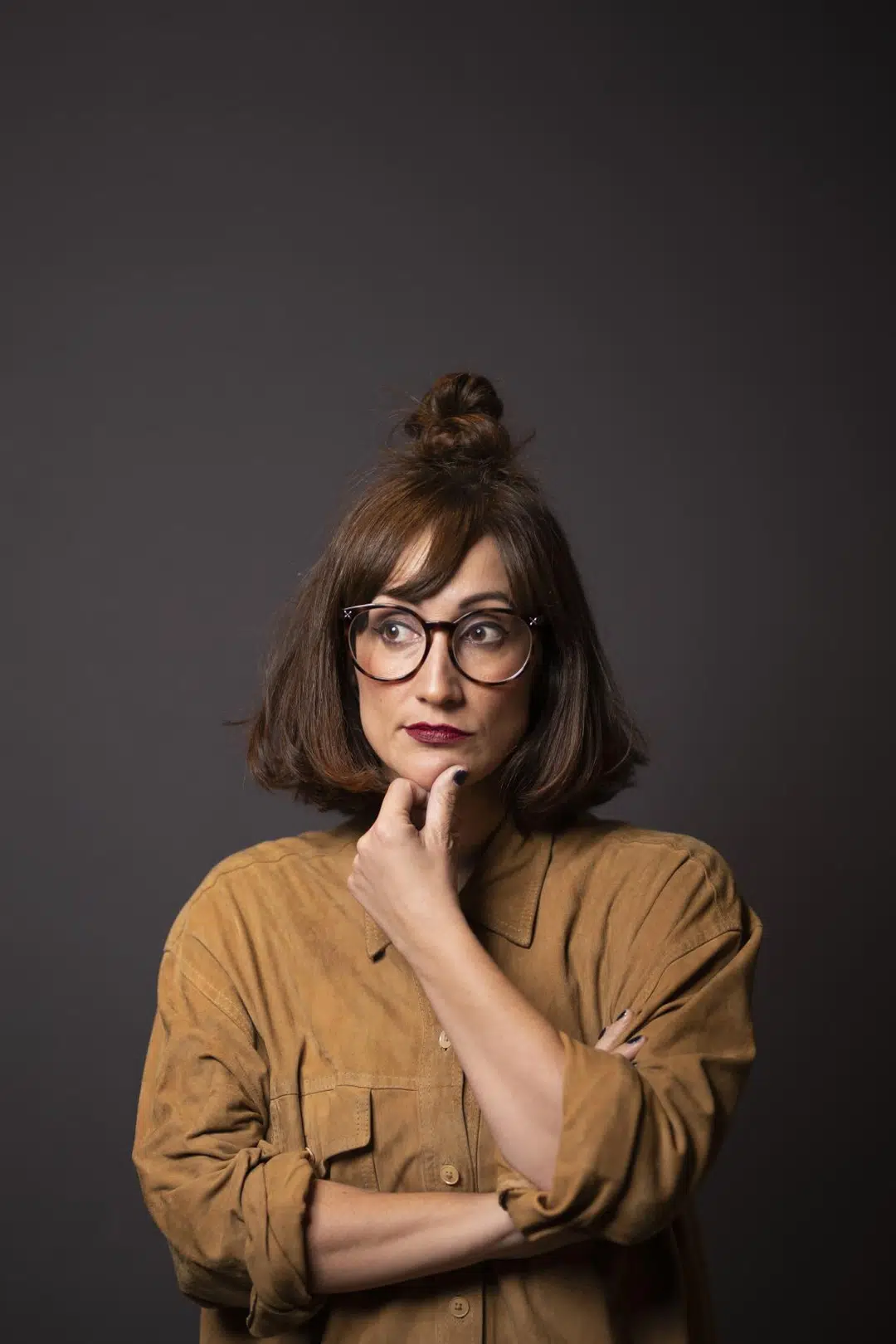 Ana Morgade