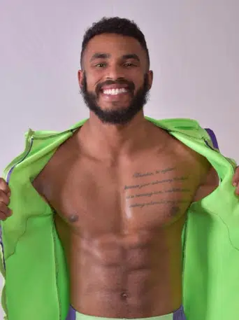 Isiah Moore