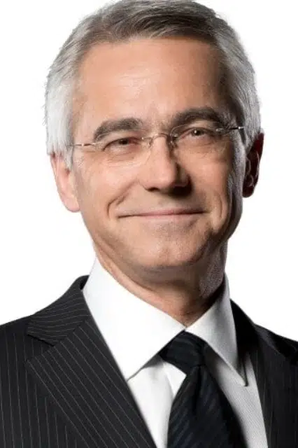 Paul Rivard
