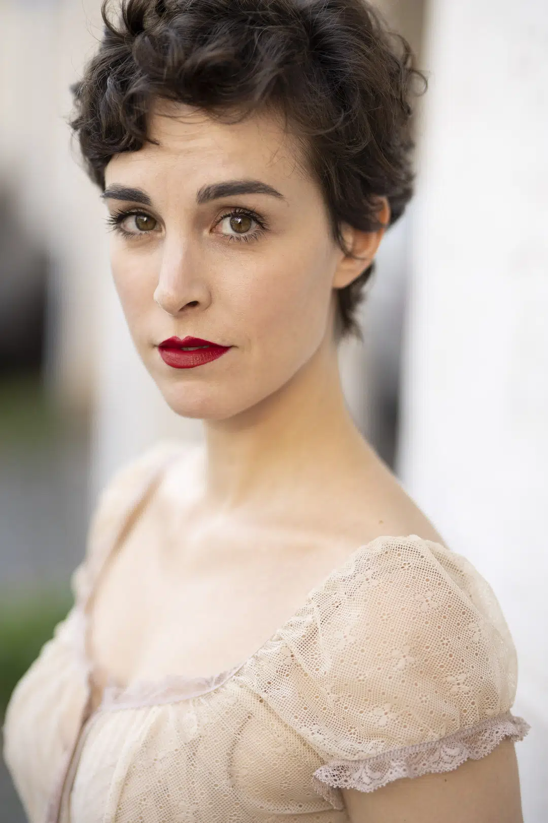 Zoe Pernici