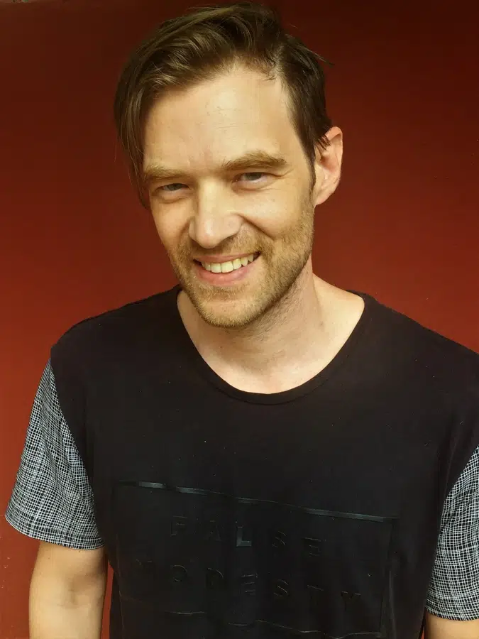 Leonardos Karaggelis