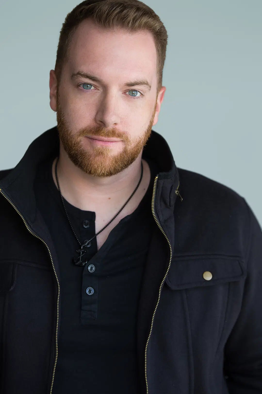 Zackery Charles