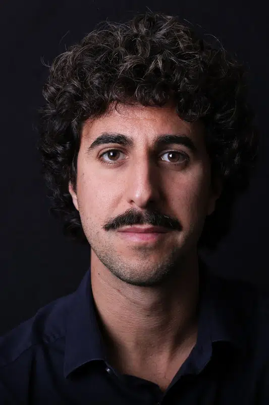 Fausto Romano