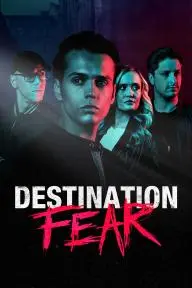 Destination Fear_peliplat
