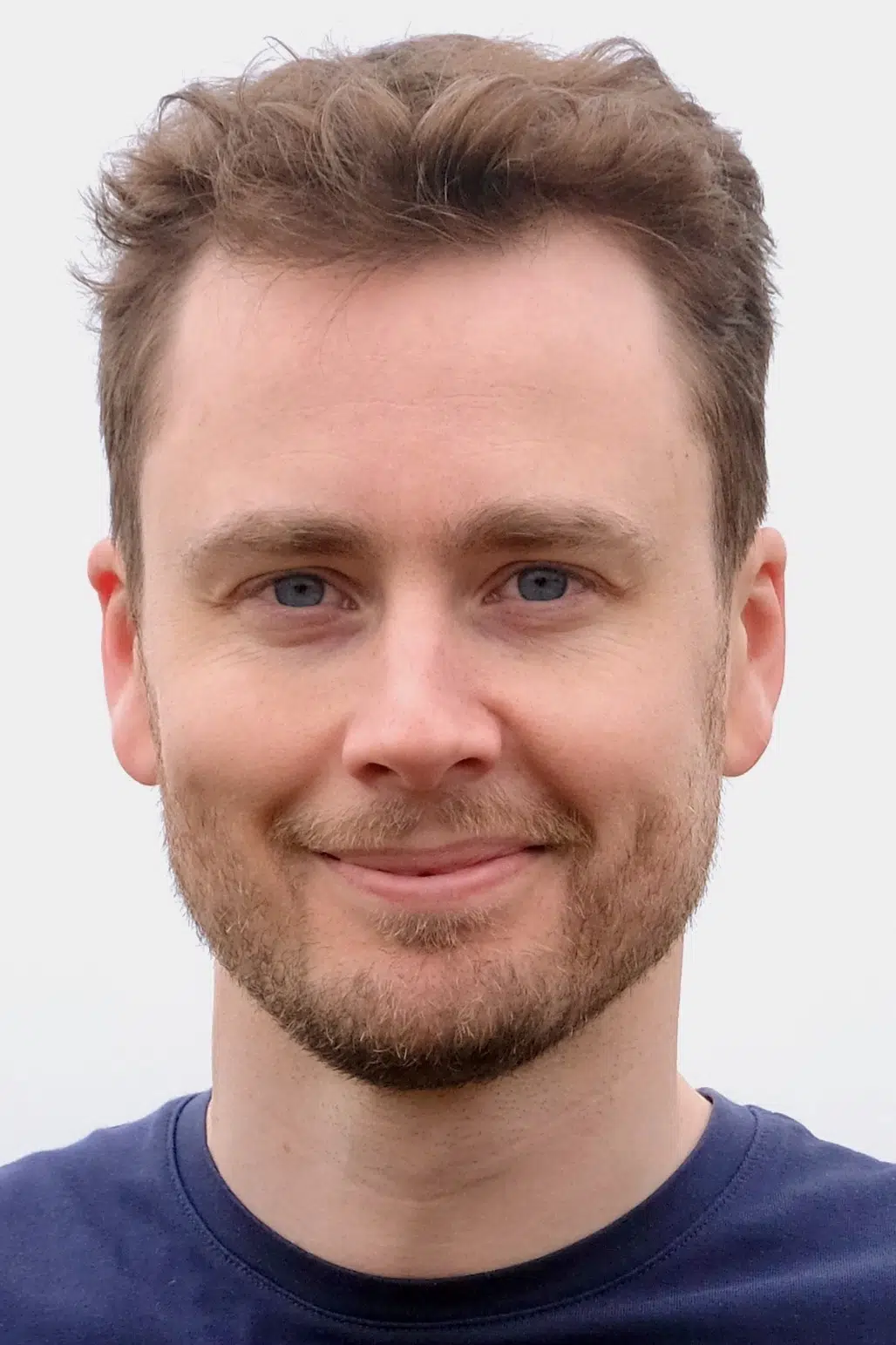 Anton Breum