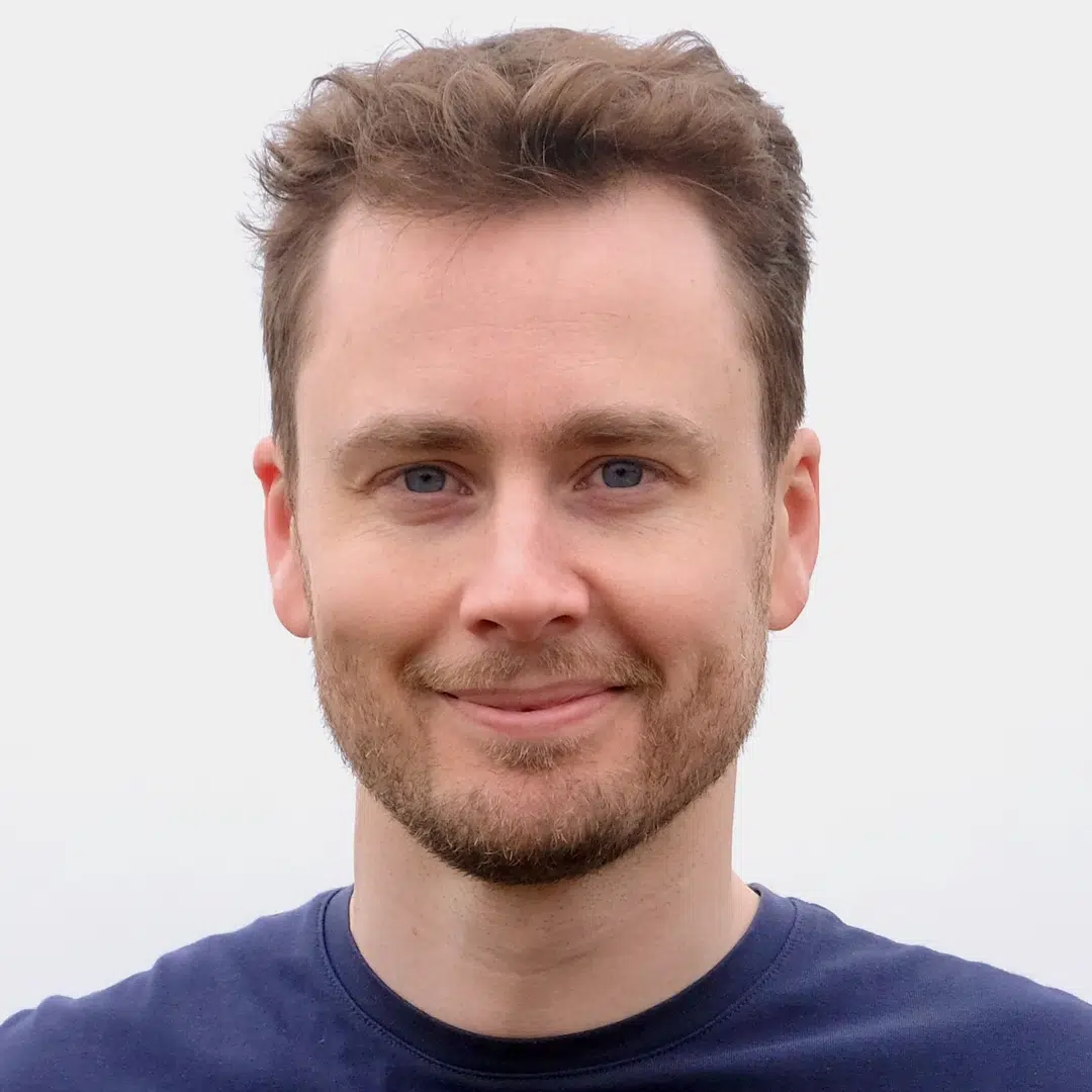 Anton Breum