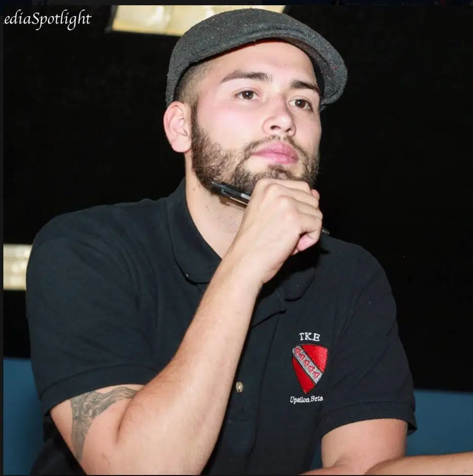 Adan Garay