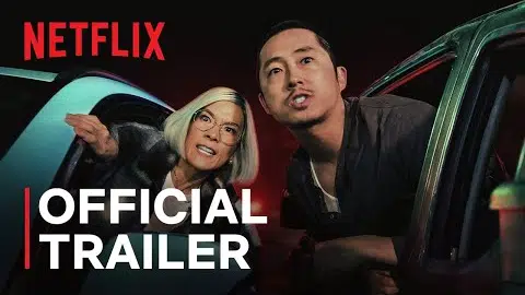 Beef | Official Trailer