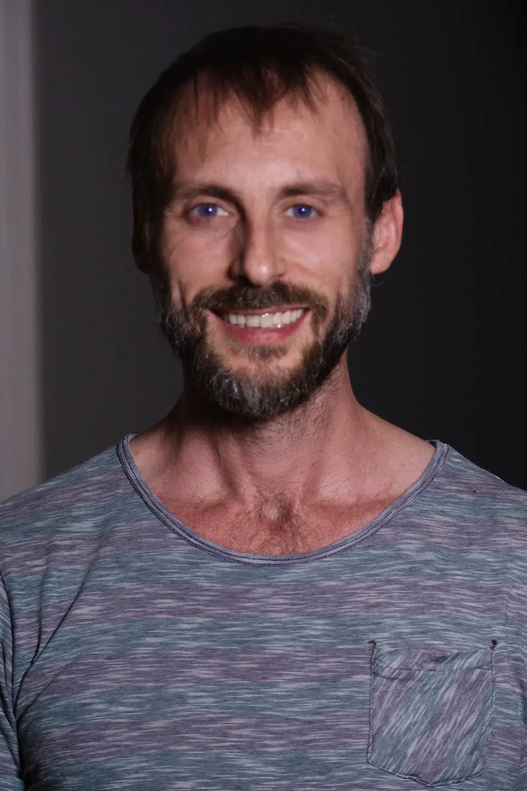 Simon Smith