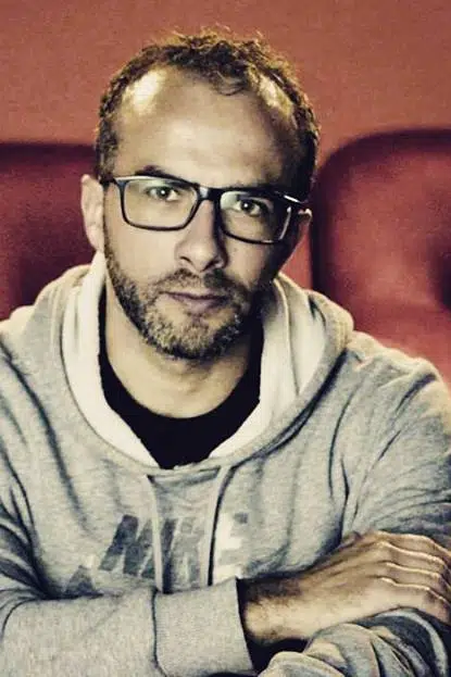 Victor Santos