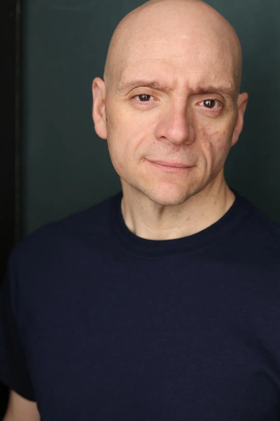 Michael Paladine