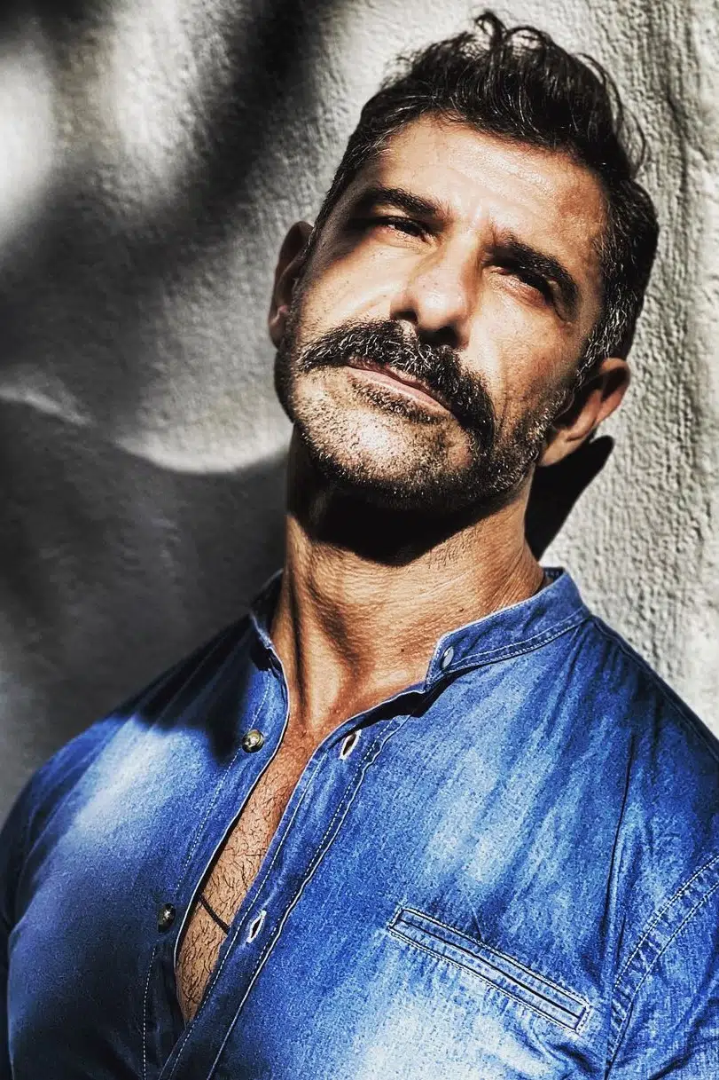 Dimitris Kampolis