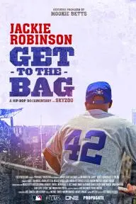 Jackie Robinson: Get to the Bag_peliplat