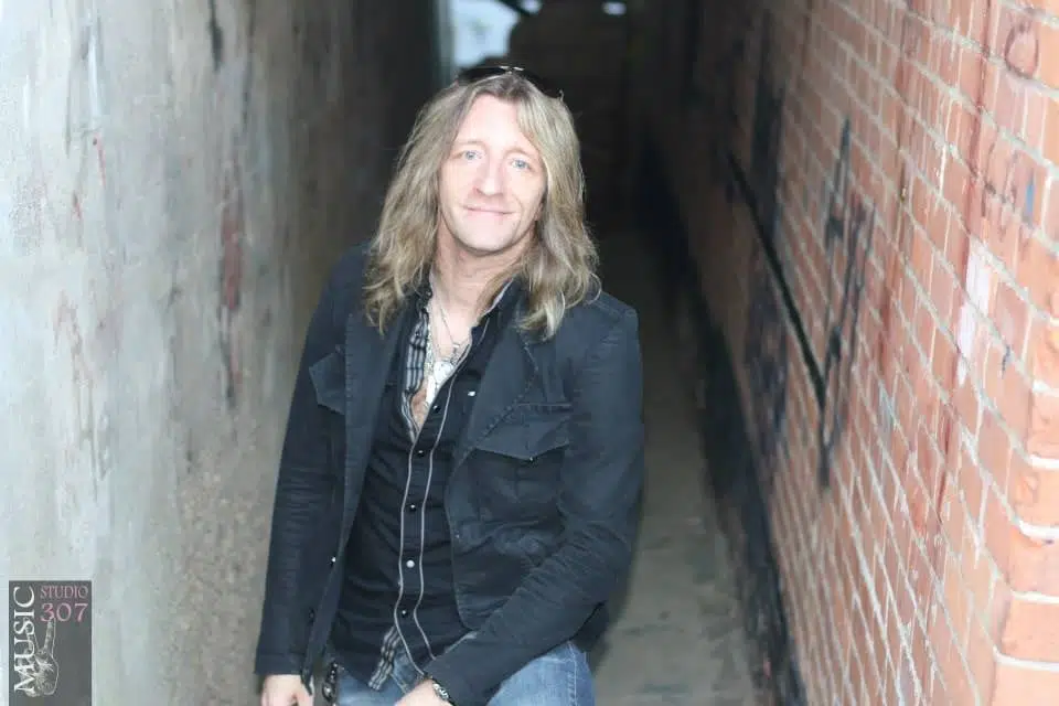 Scott LaFlamme