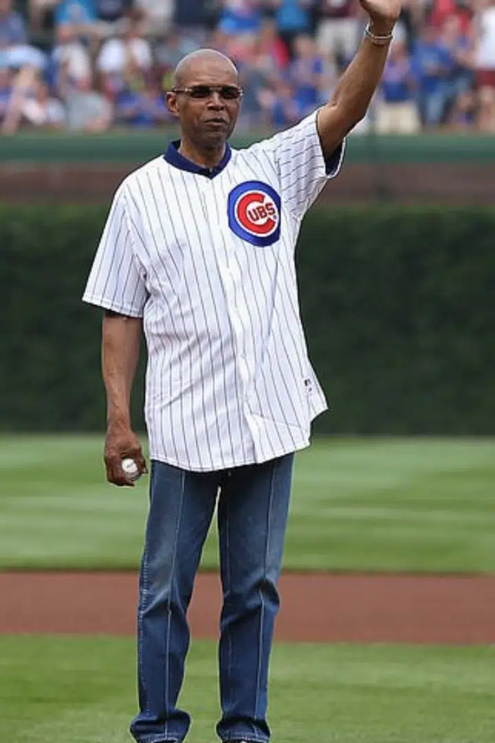 Gale Sayers