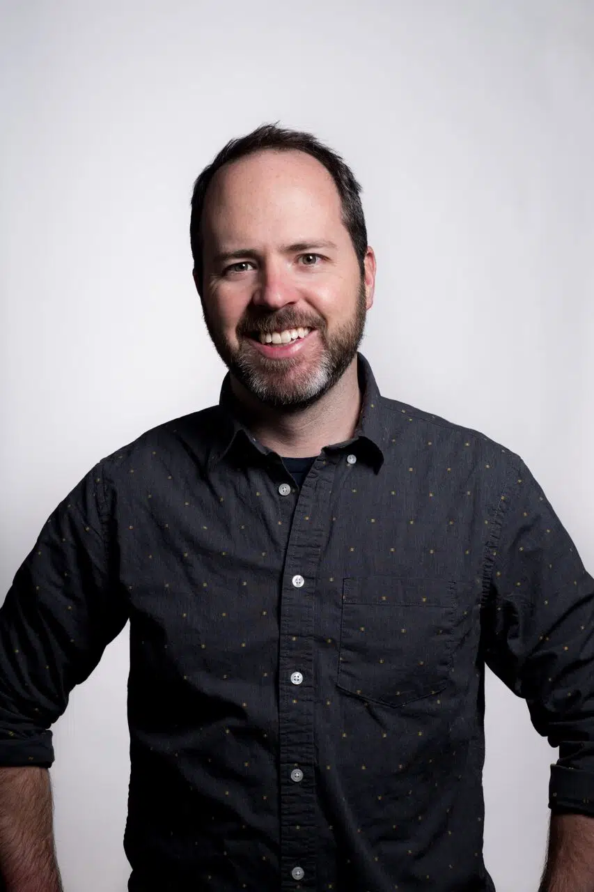 Jake VanKersen