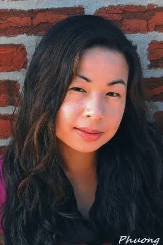 Phuong Nguyen