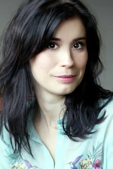 Dominique Marier