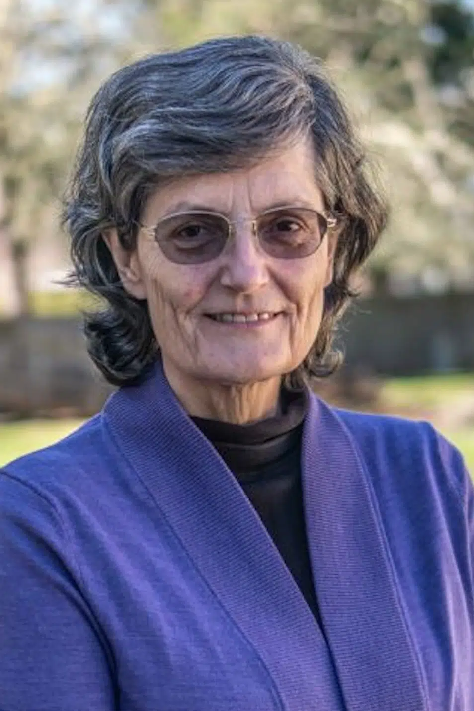 Elaine Ingham