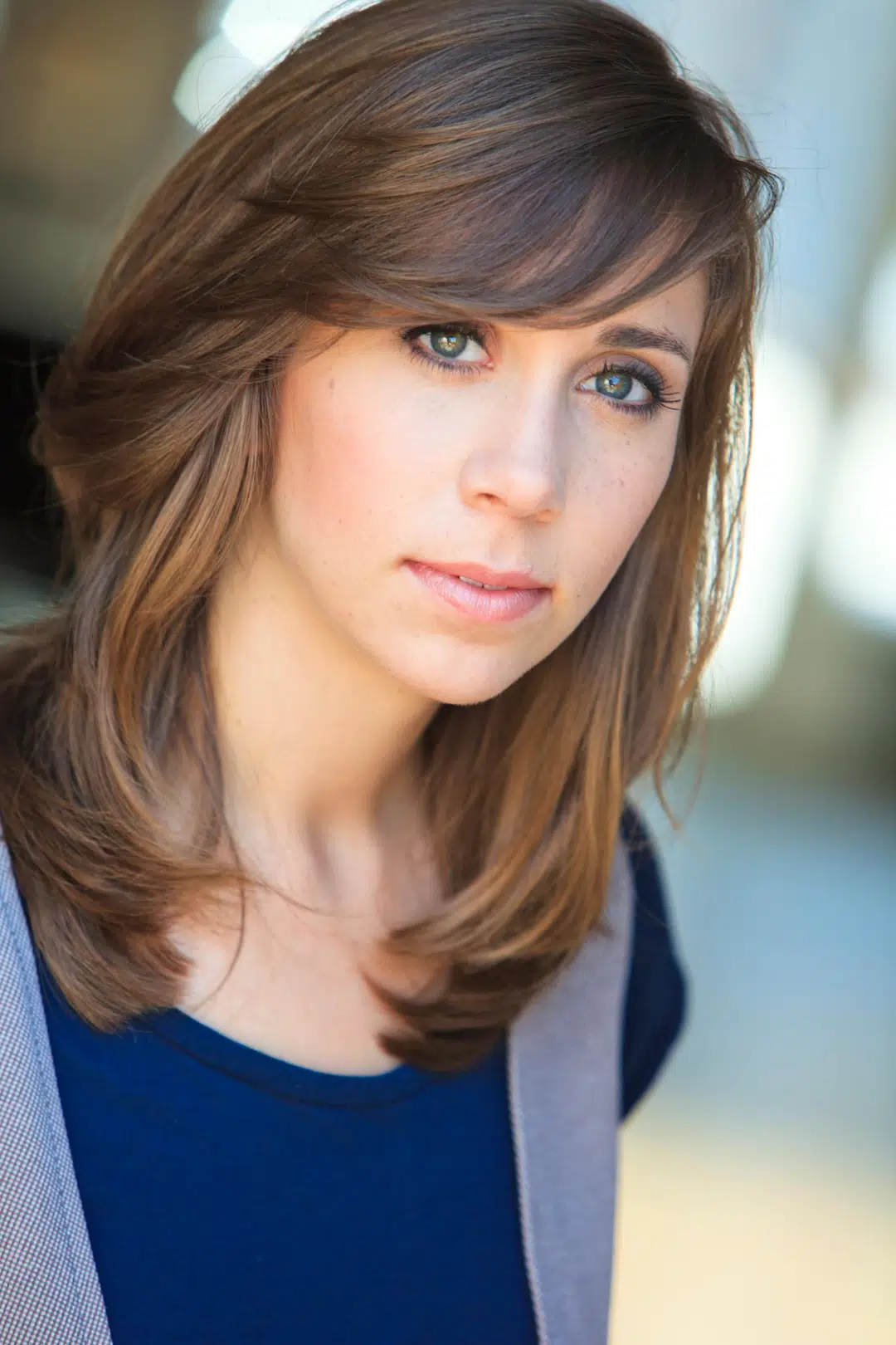 Dominique Hinman