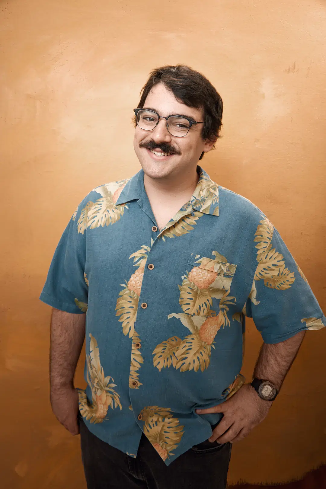 Willie Zabar