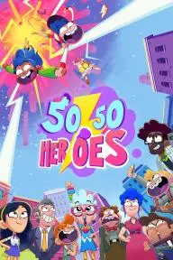 50/50 Heroes_peliplat