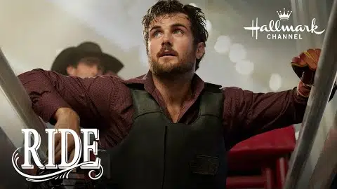 Cash is Back - Ride - Hallmark Channel