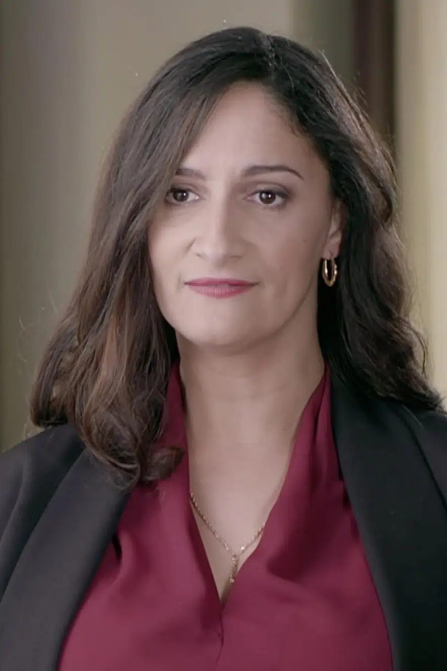 Arlene Tessitore