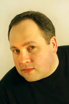 Mikhail Parygin