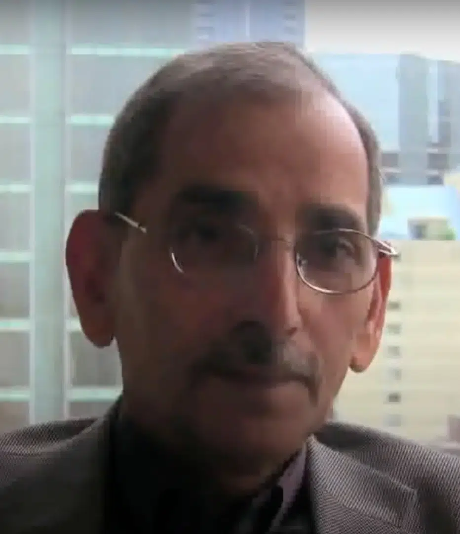 Shiv Chopra