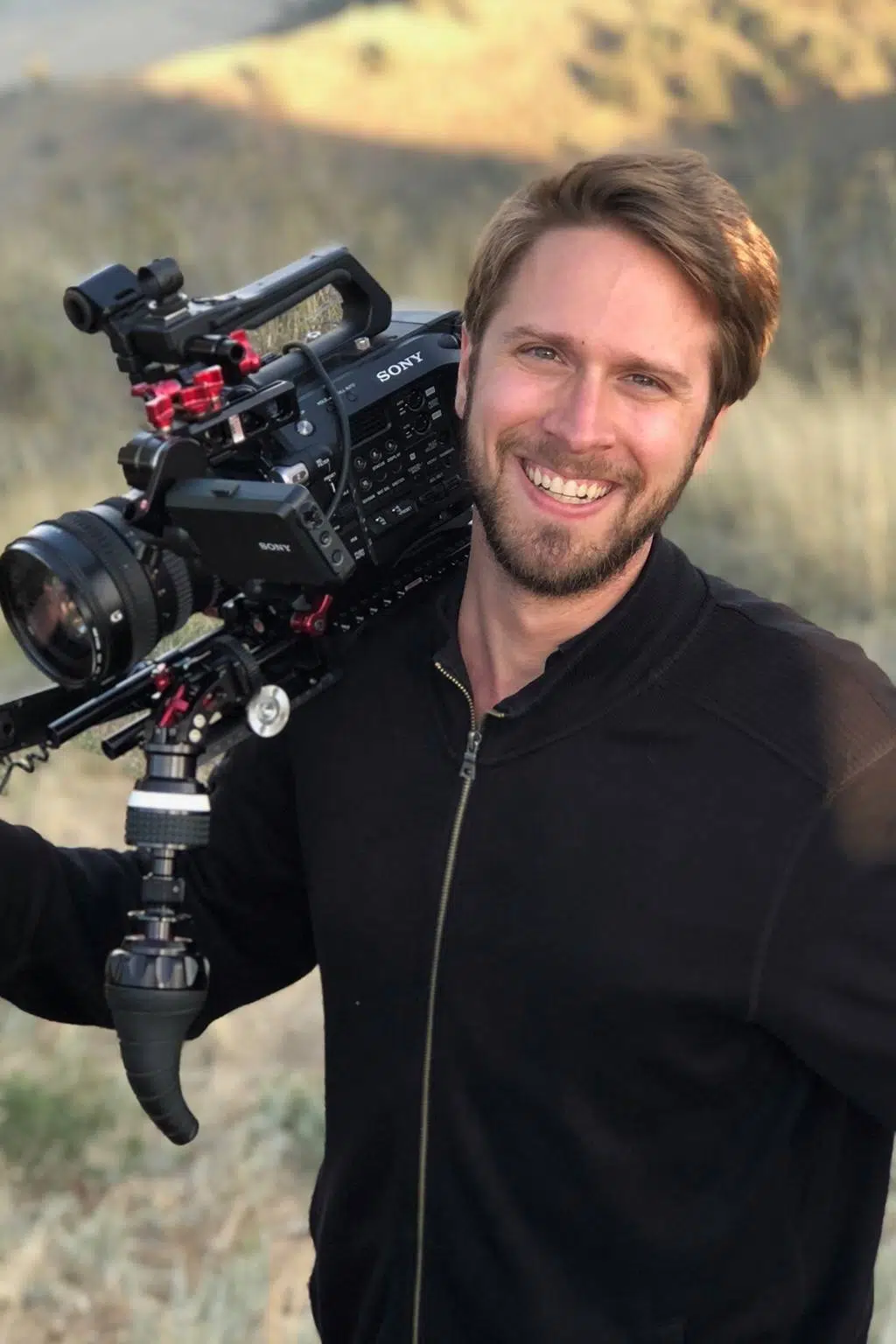 Matthew Cusimano
