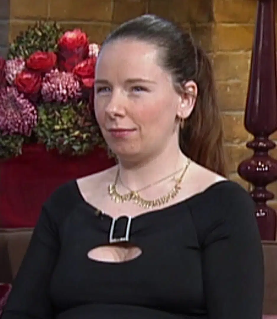 Mairead Philpott