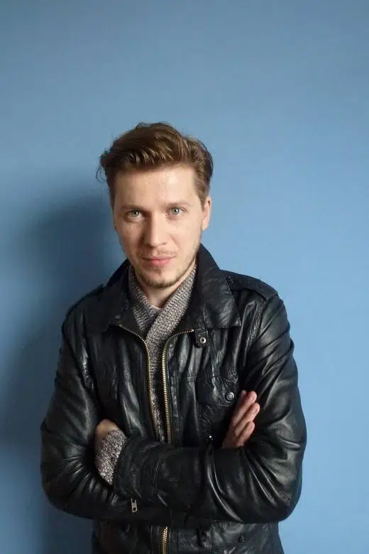 Maciej Michalski