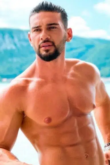 Dorian Popa