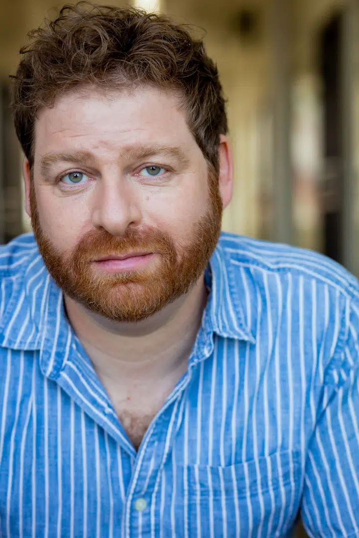 Matt Klinman