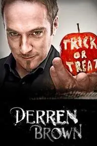 Derren Brown: Trick or Treat_peliplat