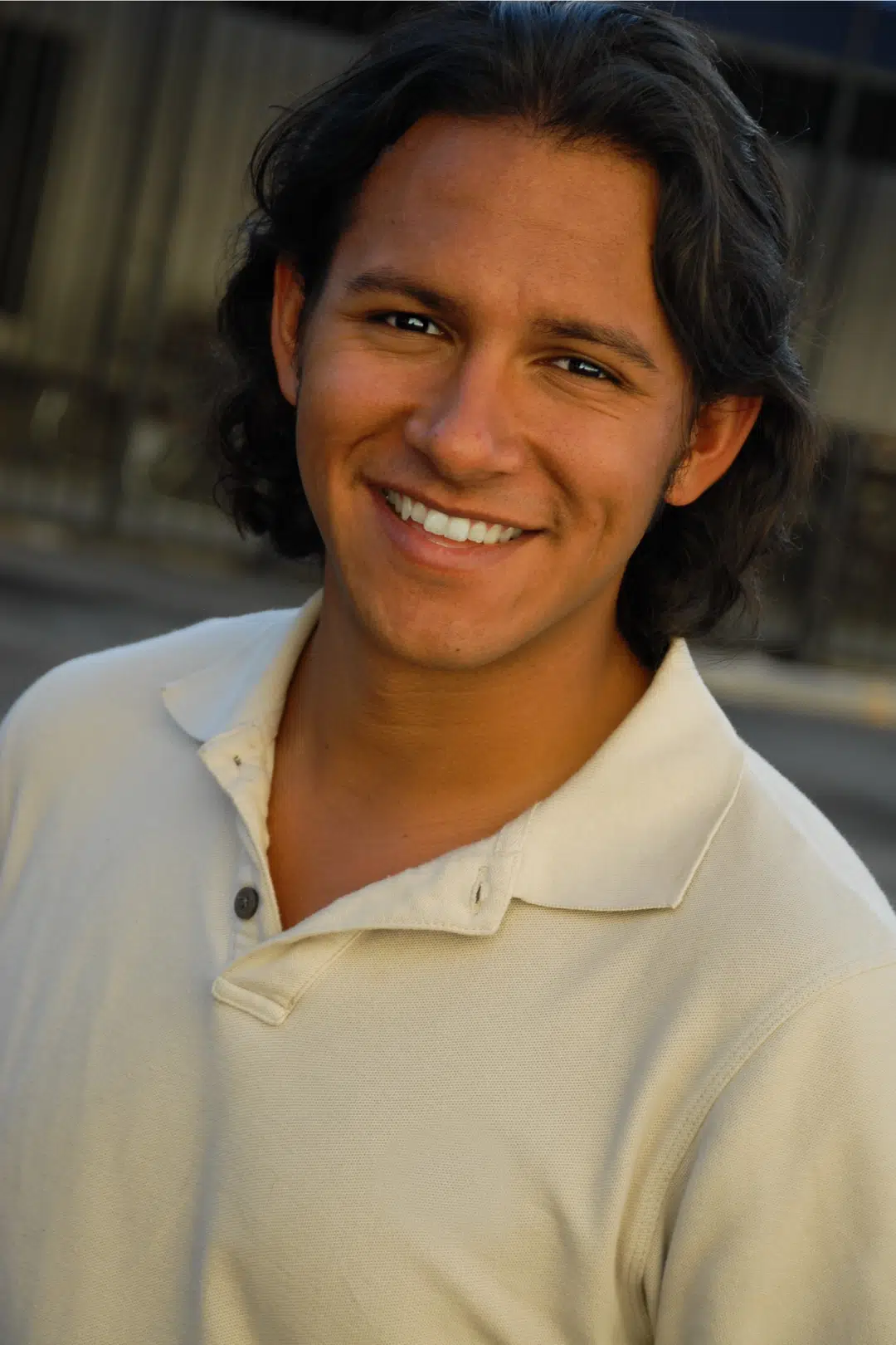 Nicholas D Monteilh