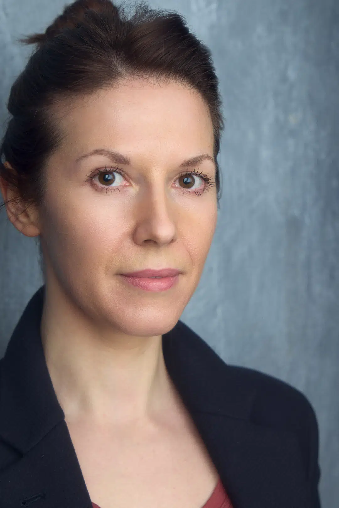Stacey Devonport
