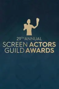 The 29th Annual Screen Actors Guild Awards_peliplat