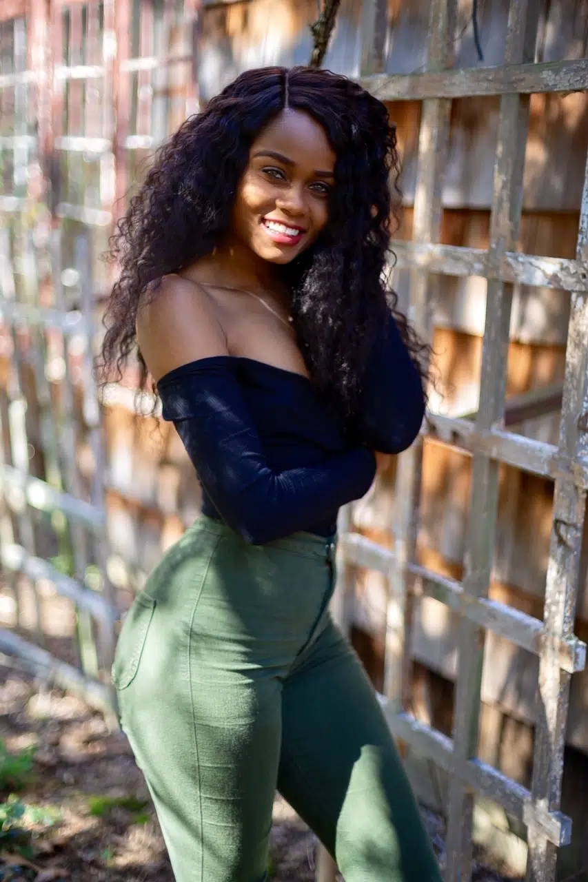 Talisha Williams