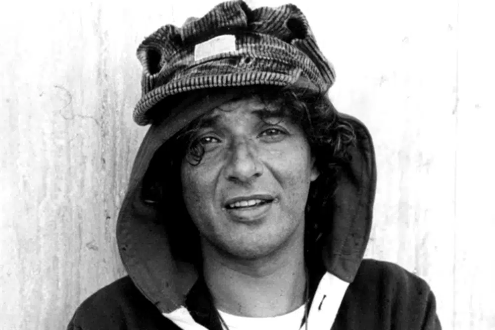 Miguel Abuelo
