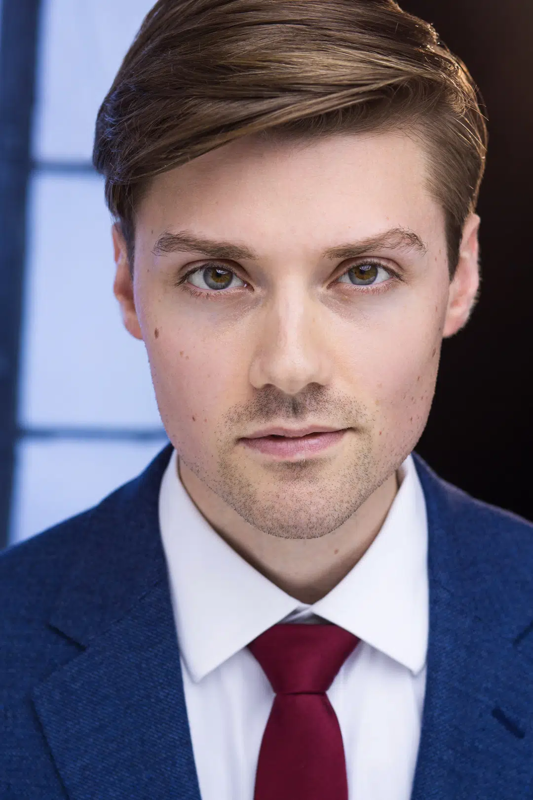 Jon Vertullo