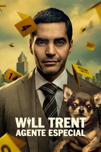 Will Trent: Agente especial_peliplat
