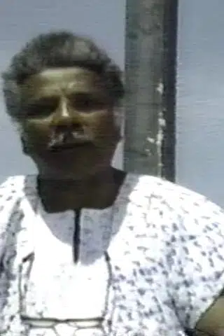 Ali Mazrui