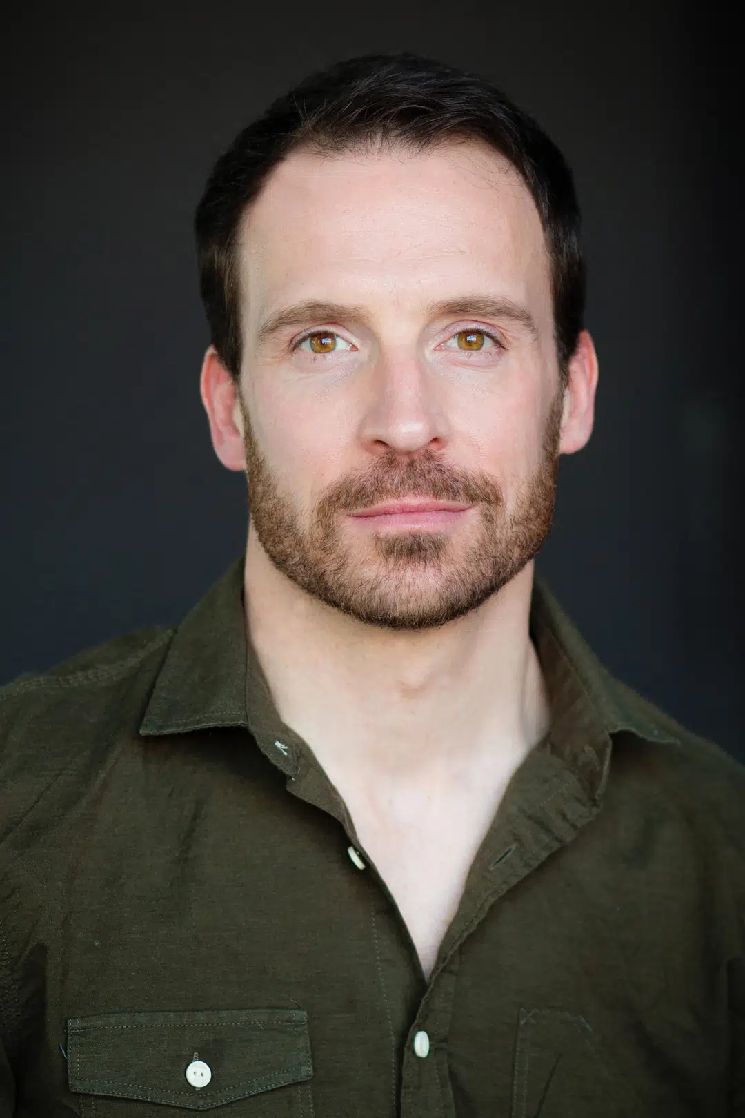 Alexandre Prefontaine