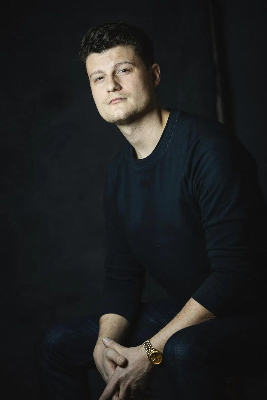Travis Burgess