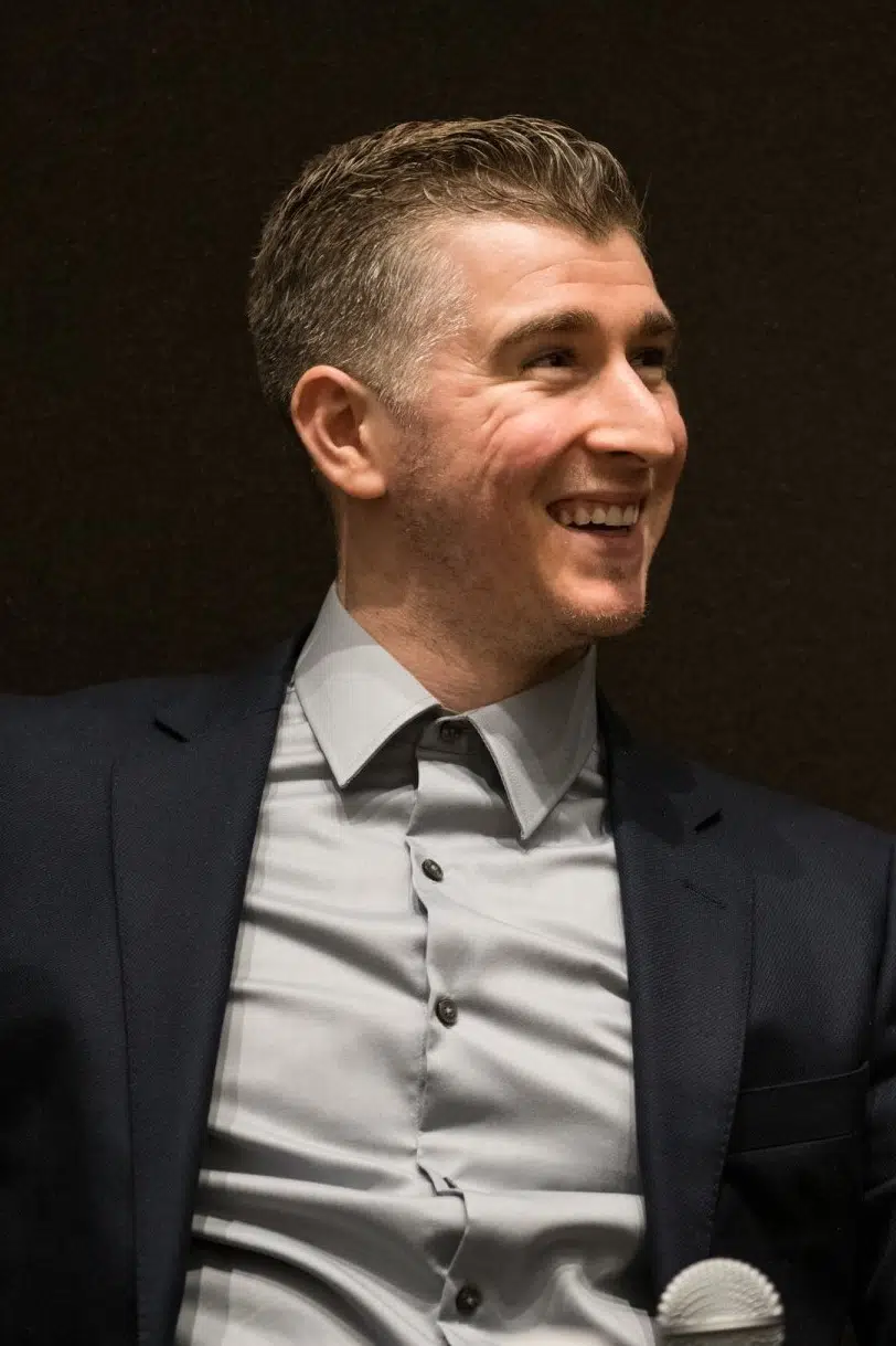 Gerard Zarra