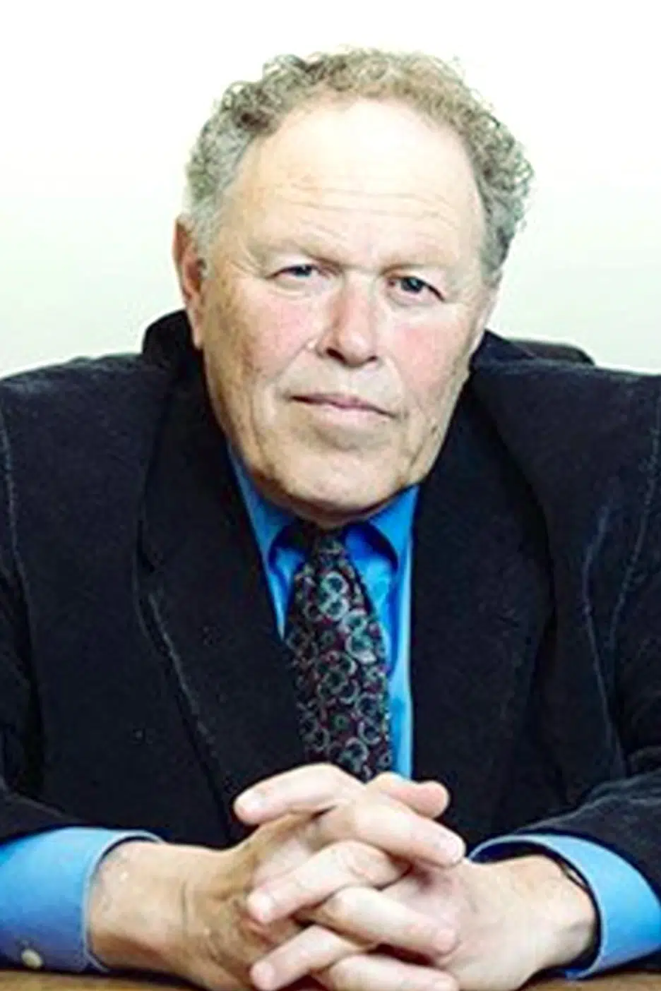 Avner Cohen